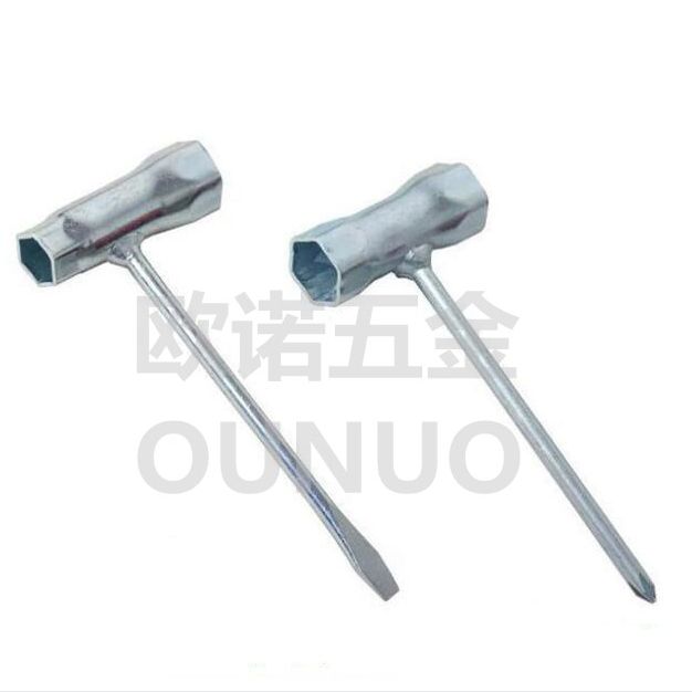 套筒扳手割草机配件油锯配件火花塞配套配件