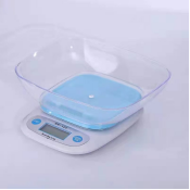 Kitchen Scale full figure