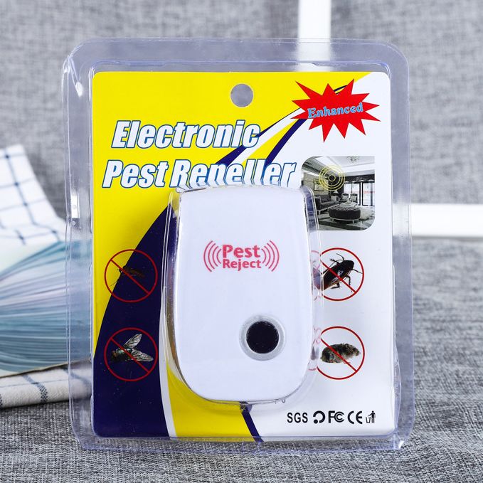 Insect repellent, mouse repellent and cockroach repellent