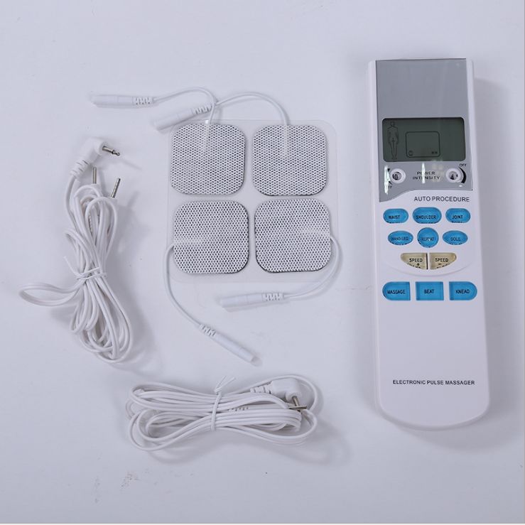 Function massager battery meridian therapy instrument