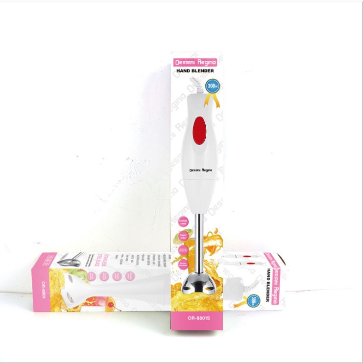 Electric stirring stick for household use