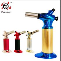New metal welding torch direct blast blast gun