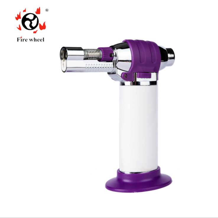 火轮牌户外烧烤喷火枪