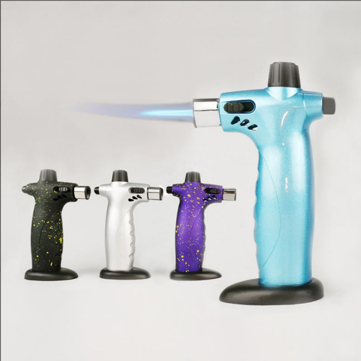   防风喷火枪详情图1