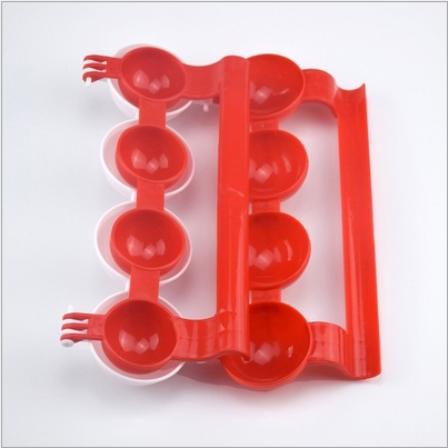 DIY meatball and fish ball maker detail image 3