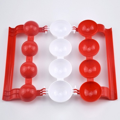 DIY meatball and fish ball maker detail image 1