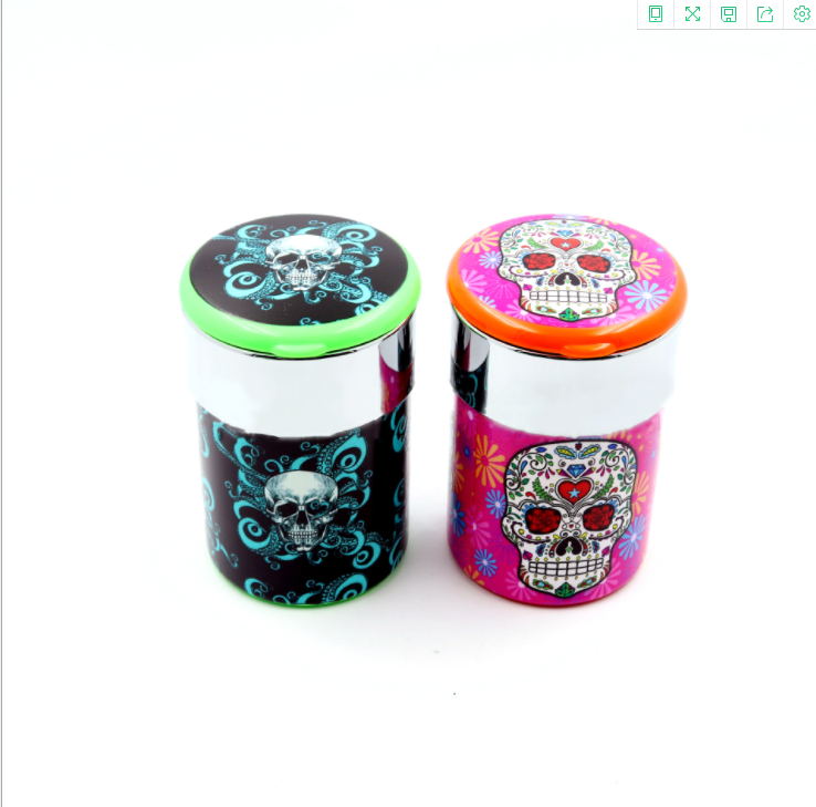 LED车载烟灰缸详情图5