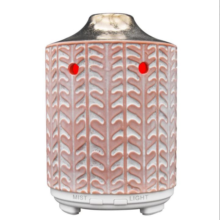 "Ceramic" aroma diffuser