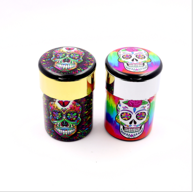 LED车载烟灰缸详情图4