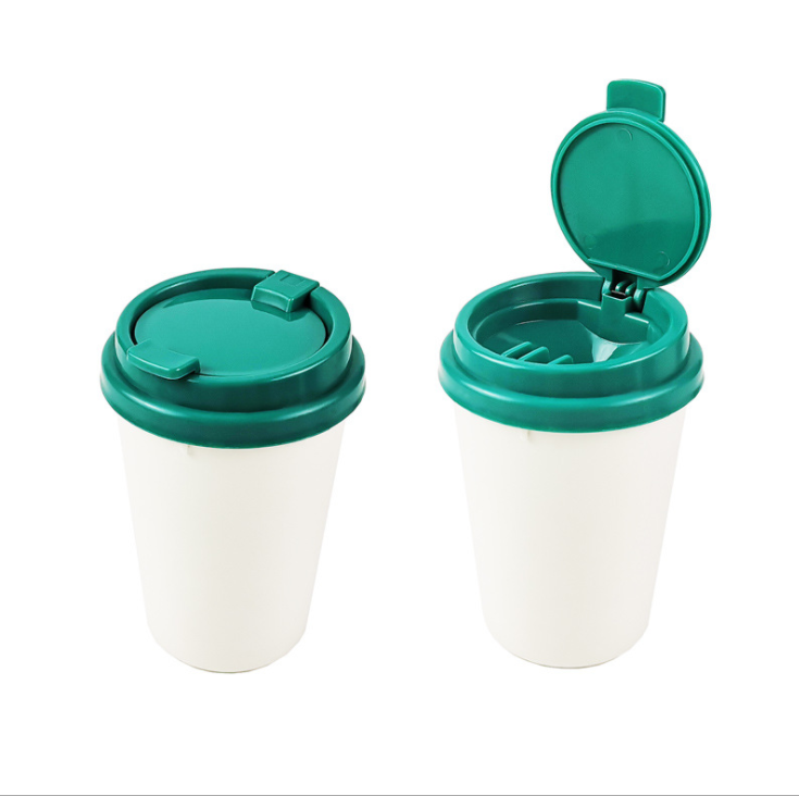 汽车烟灰缸创意款车载烟灰缸详情图1