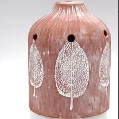 Ceramic "*" aroma diffuser