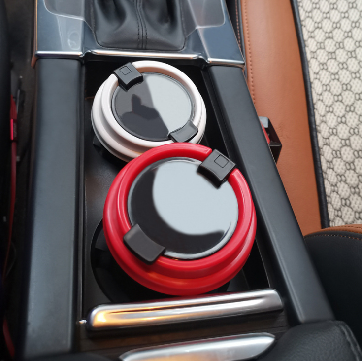 汽车烟灰缸创意款车载烟灰缸详情图6