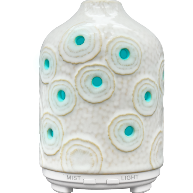 "Ceramic" aroma diffuser detail image 2