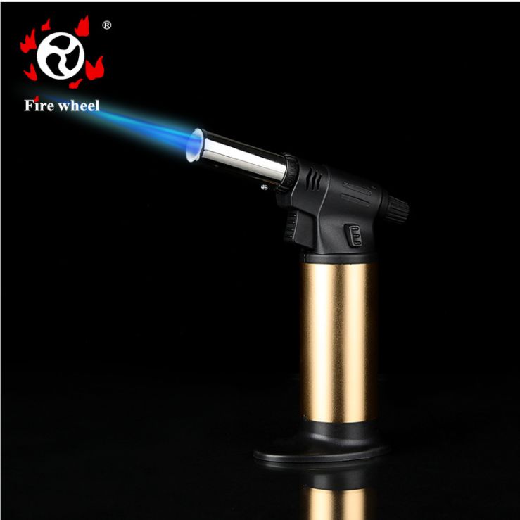  火轮牌户外烧烤喷火枪