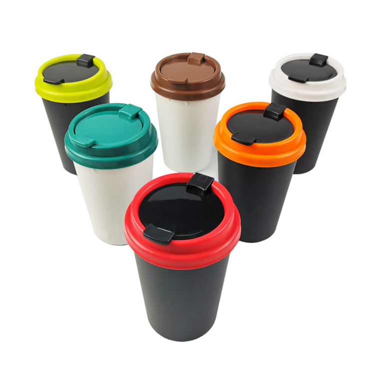 汽车烟灰缸创意款车载烟灰缸详情图5