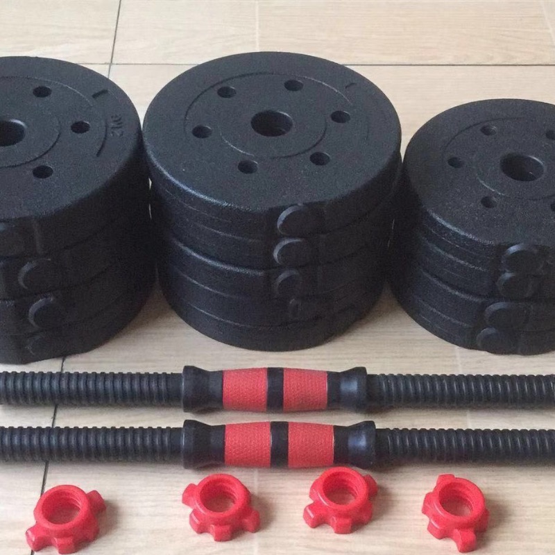 环保手铃15kg不带连接杆