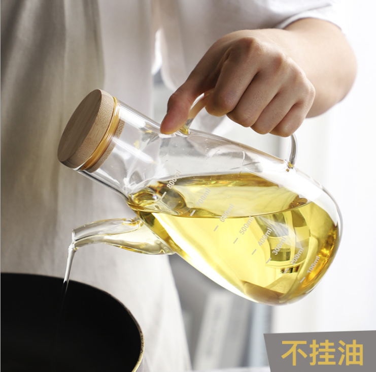 小厨房用品酱油瓶详情图5