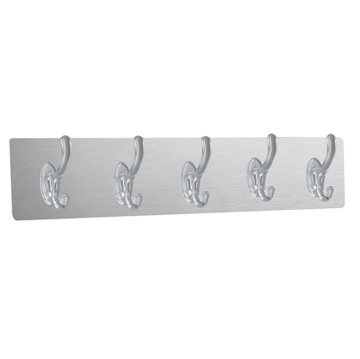 Thickened crystal hook, seamless hook detail image 2