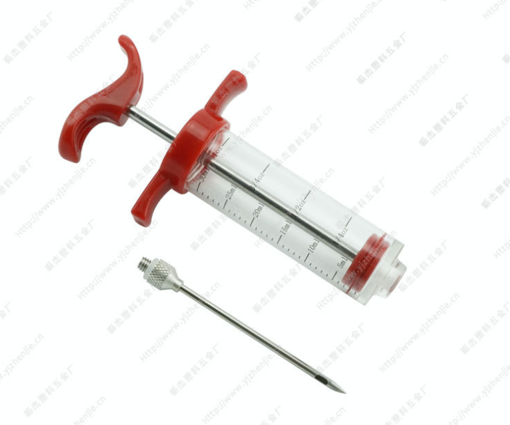  烤肉烤汁注射器详情图1