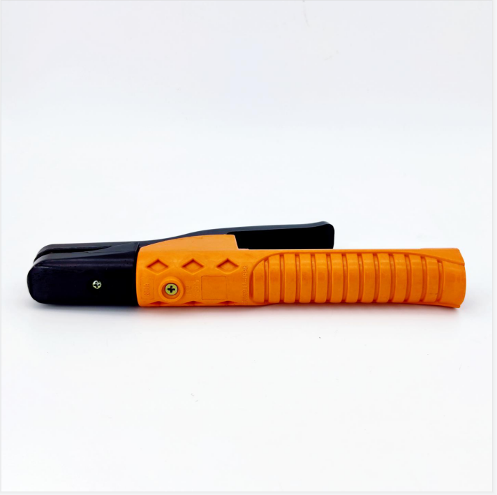 Welding pliers (orange and black) 800A Specification image