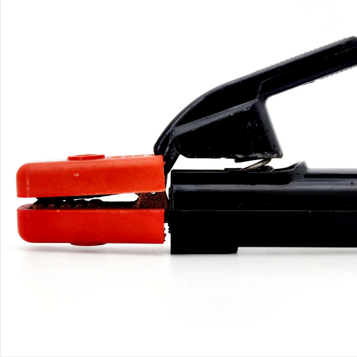 300A 500A welding pliers (CE) details Picture