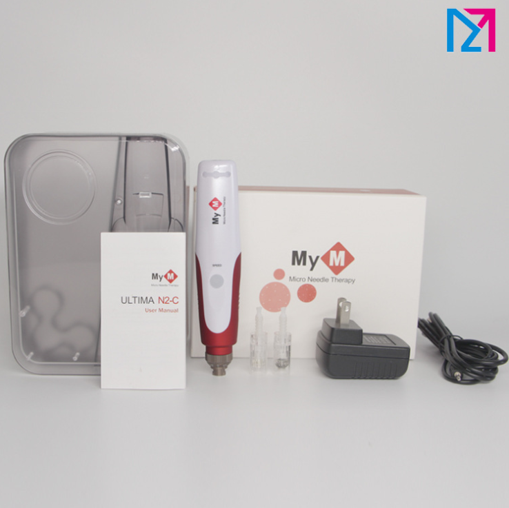 水光针美容仪详情图3