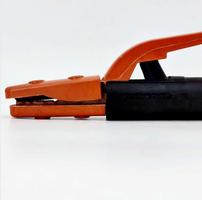 600A welding pliers (AE detail image 1