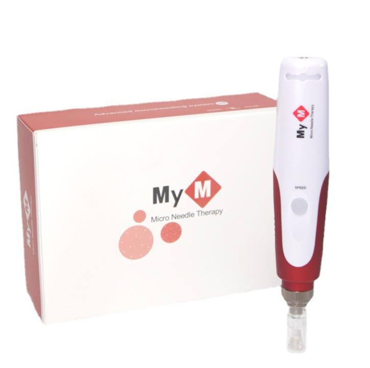 水光针美容仪详情图2