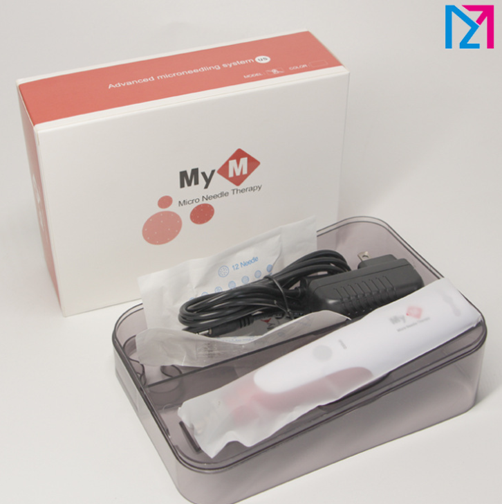 水光针美容仪详情图4