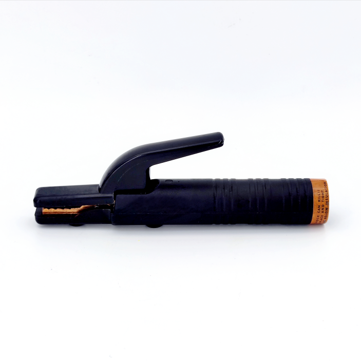 300A 500A electric welding pliers (black)