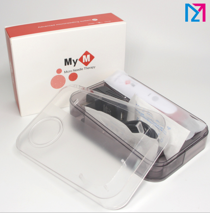 水光针美容仪详情图5