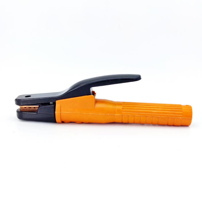 800A welding pliers (orange and black)