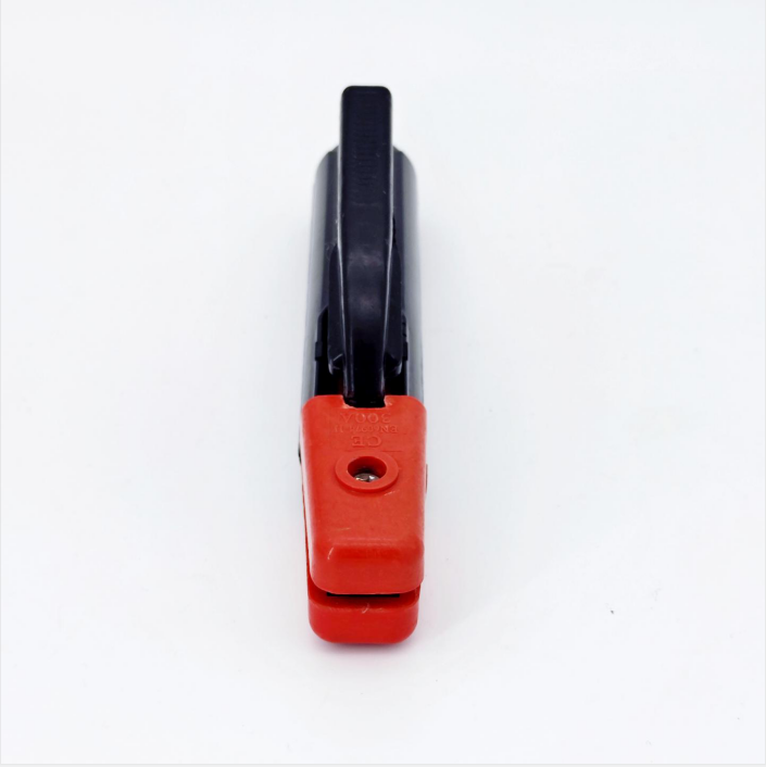 300A 500A welding pliers (CE) Application Scenario