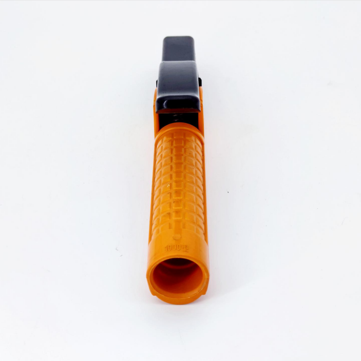 Welding pliers (orange and black) 800A detail image 5