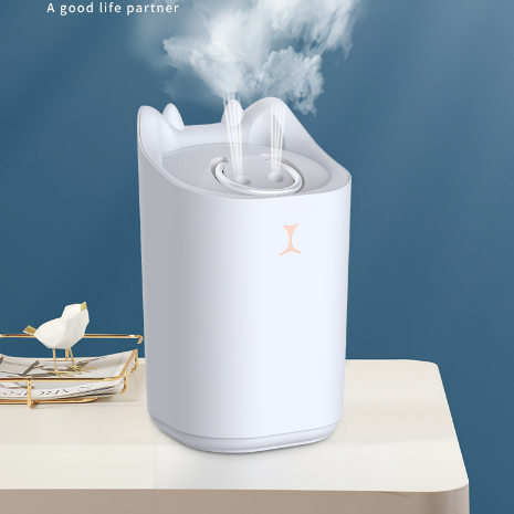 Nuevo humidificador moe favorite