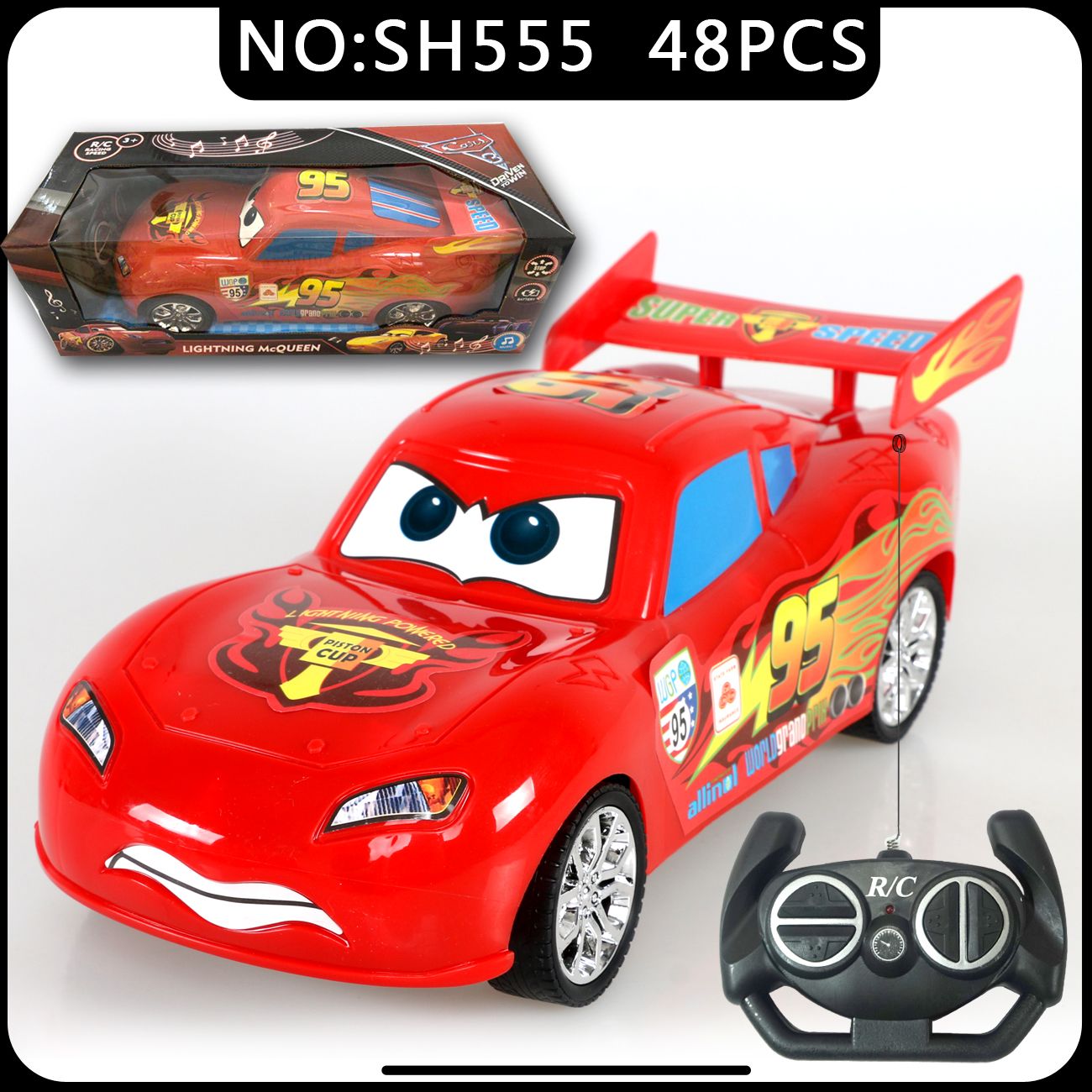CARS