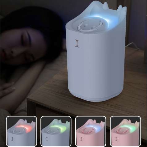 Nuevo humidificador moe favorite details Picture