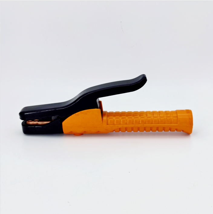 Welding pliers (orange and black) 800A