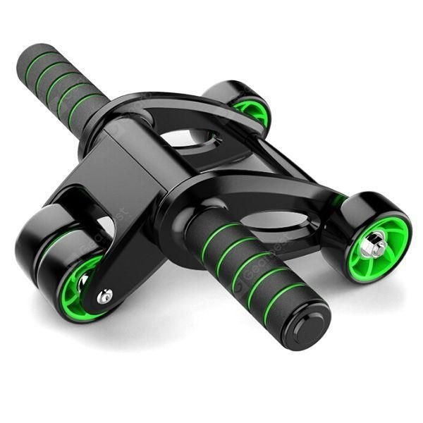 Roller fitness wheel detail image 16