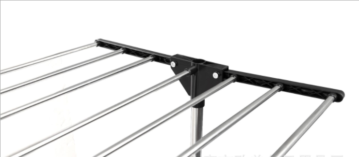 不锈钢晒衣架详情图4