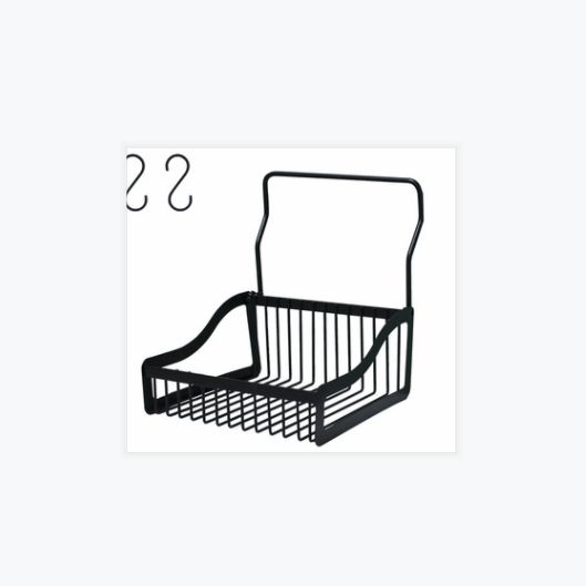 New model, too, kitchen storage rack