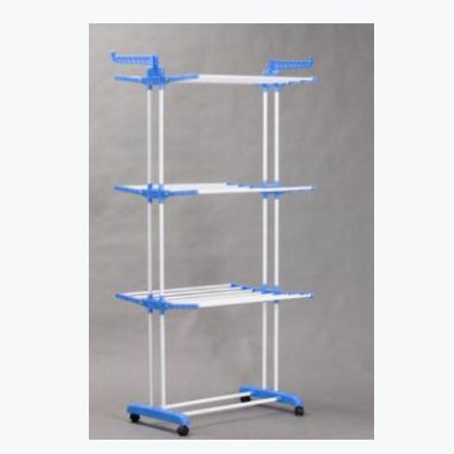 No need to install a telescopic hanger