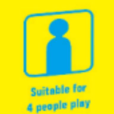 QX5330 sealed box color box folding magnetic snake ladder chess Specification image