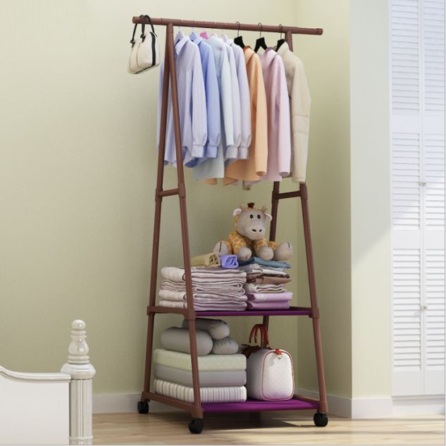 Clothing display stand