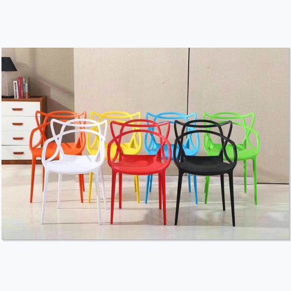 Lu Zi Furniture - Factory Direct Sales of Imes chairs, PP chairs, negotiation chairs, desk backrest chairs, plastic chairs, restaurant and leisure computer chairs