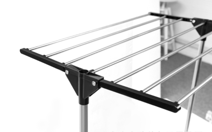 不锈钢晒衣架详情图3