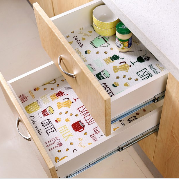 防水泡棉防潮垫橱柜垫详情图2