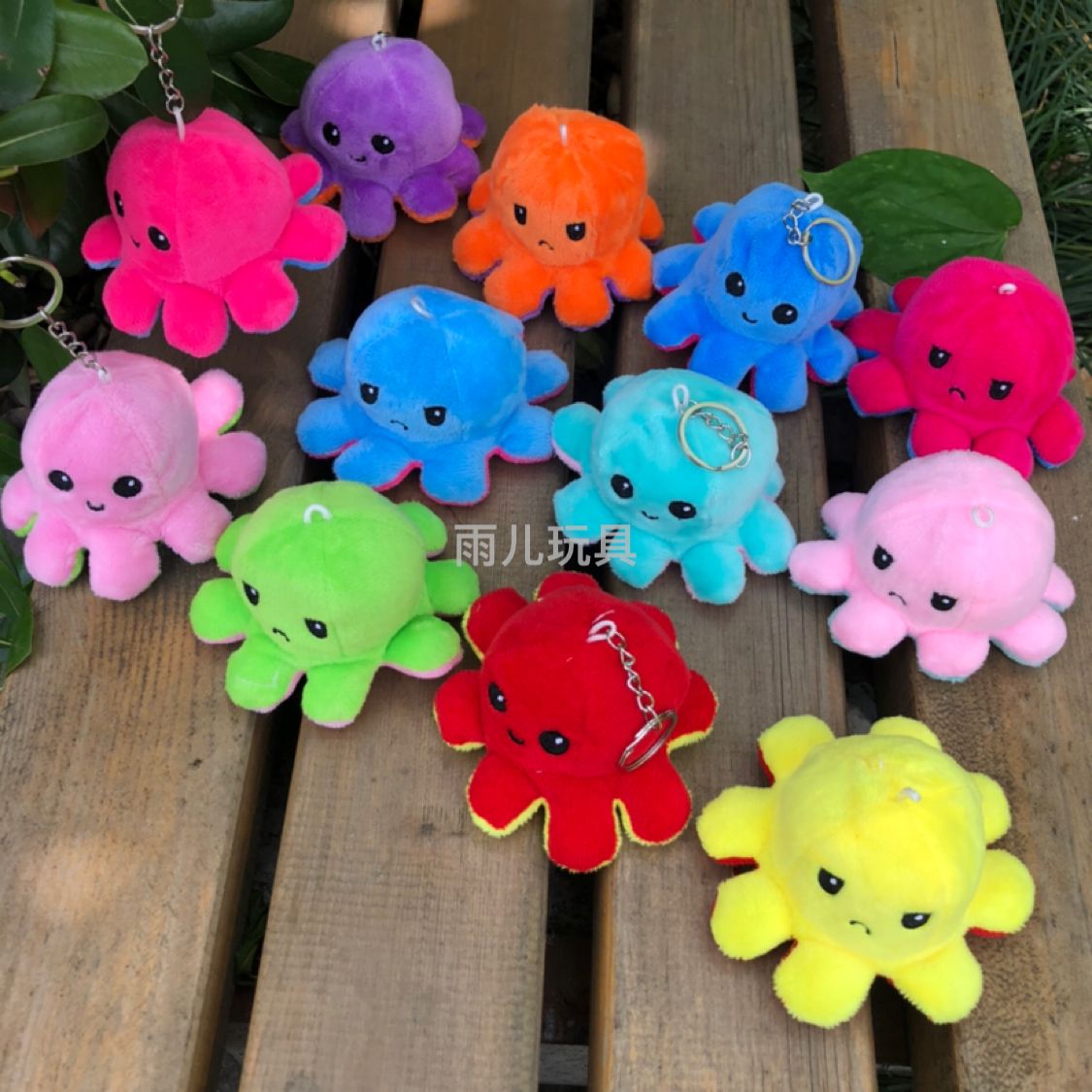 Plush toy Specification image