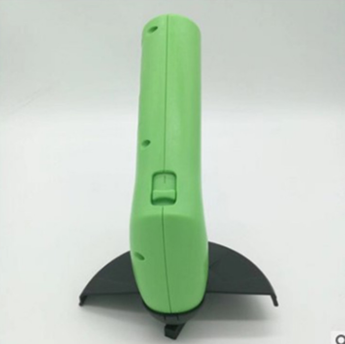 迷你电动无绳割草机详情图3