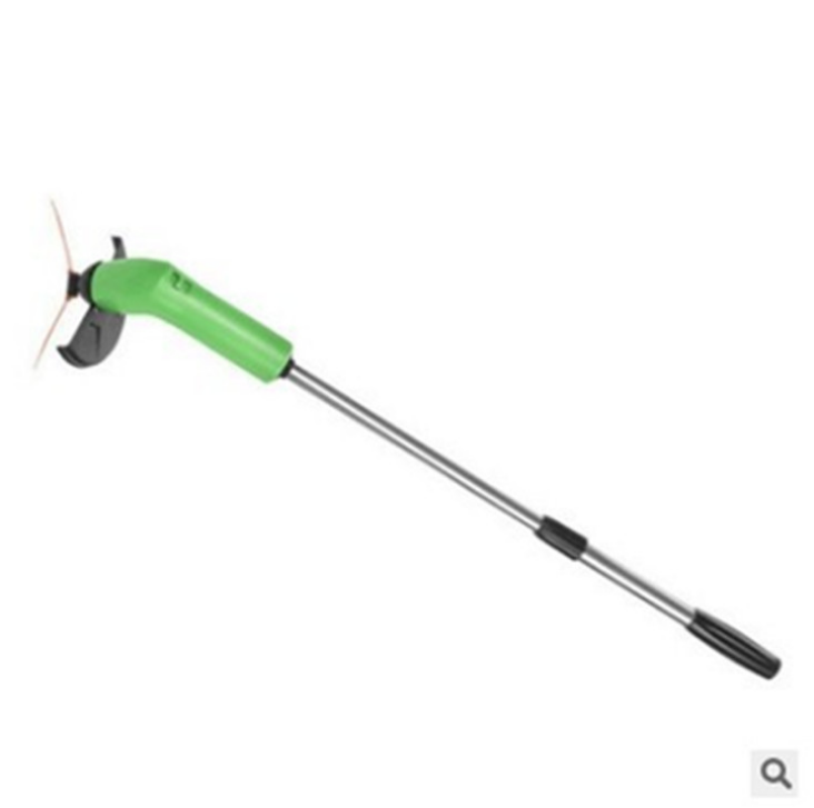 迷你电动无绳割草机详情图2